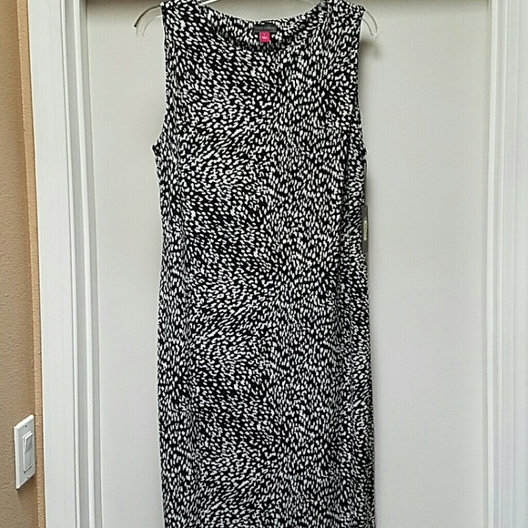 Vince Camuto dress