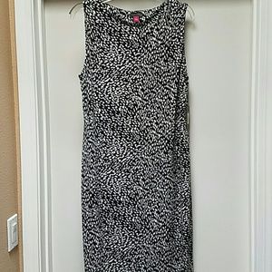 Vince Camuto dress