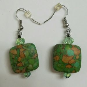 Premier earrings