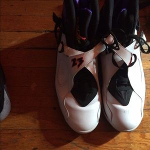 Jordan's