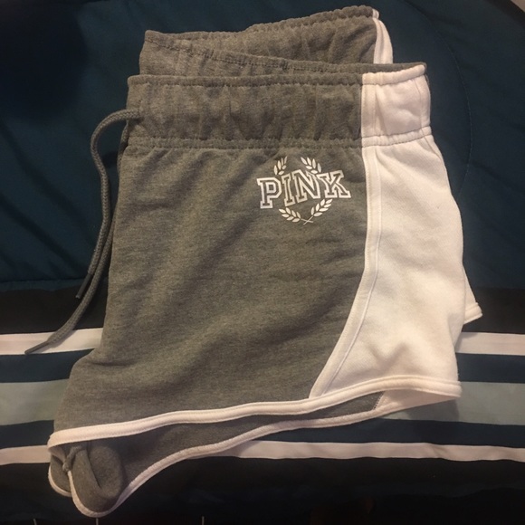 Pink Cotton Shorts - Picture 4 of 4