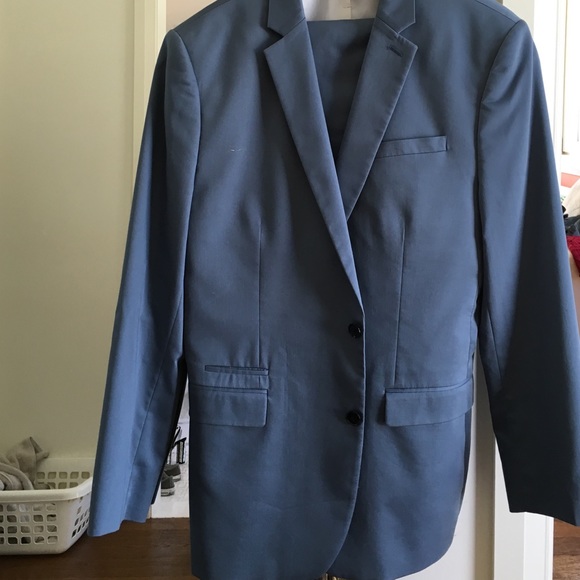 Men's Suit