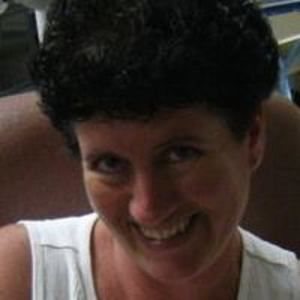 Meet your Posher, Darlene