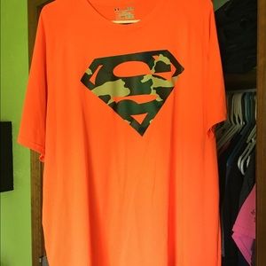 Men's under armour t-shirt