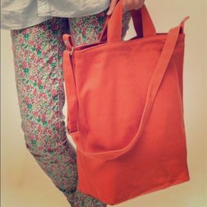 Baggu duck bag