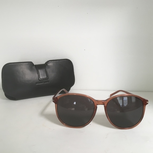 Saint Laurent SL75 Sunglasses