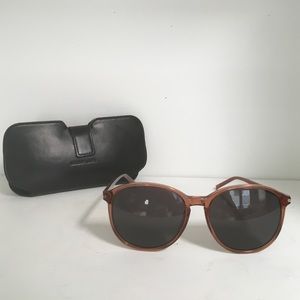 Saint Laurent SL75 Sunglasses