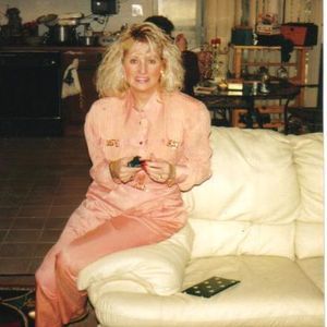 Meet your Posher, Pamela