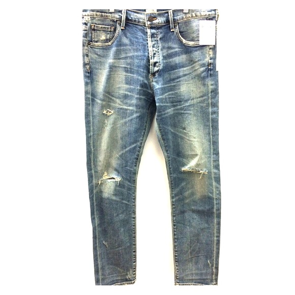 citizen of humanity corey jeans