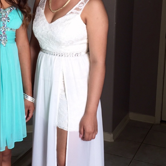 Charlotte Russe dress