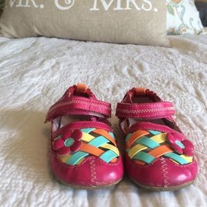 Robeez shoes