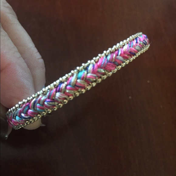 Stella and Dot bracelet