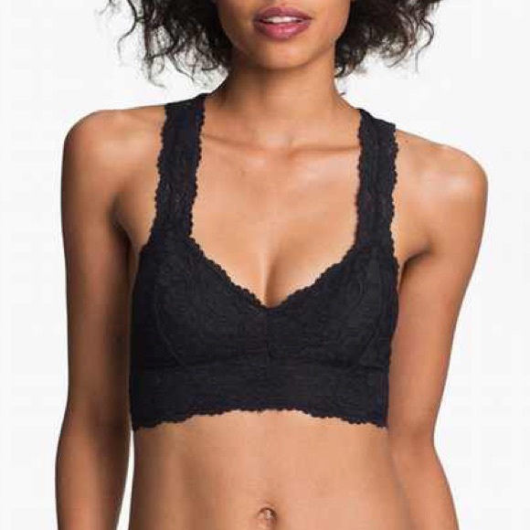 Urban Outfitters Other - Black Bralette