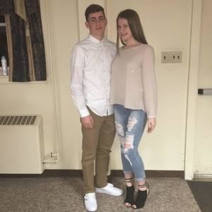 Meet your Posher, Jimmy