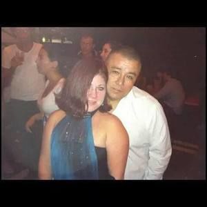 Meet your Posher, Richard