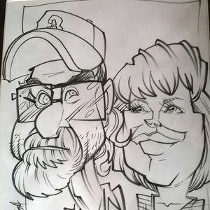 Meet your Posher, James