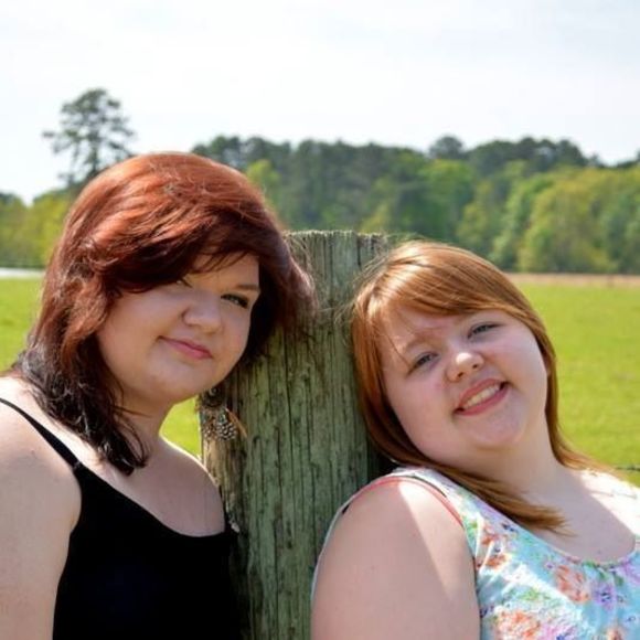 Meet your Posher, Cheryl