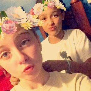 Meet your Posher, Keely