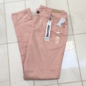 Jeggings
