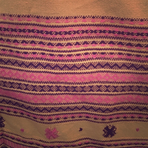 Vintage free people skirt. Urban Outfitters 2000