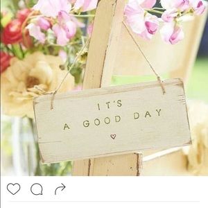 Meet your Posher, Blanca