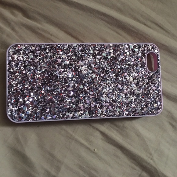 PINK wallet iphone 6 case