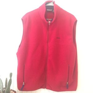 Patagonia Synchilla Vest XL ***Vintage