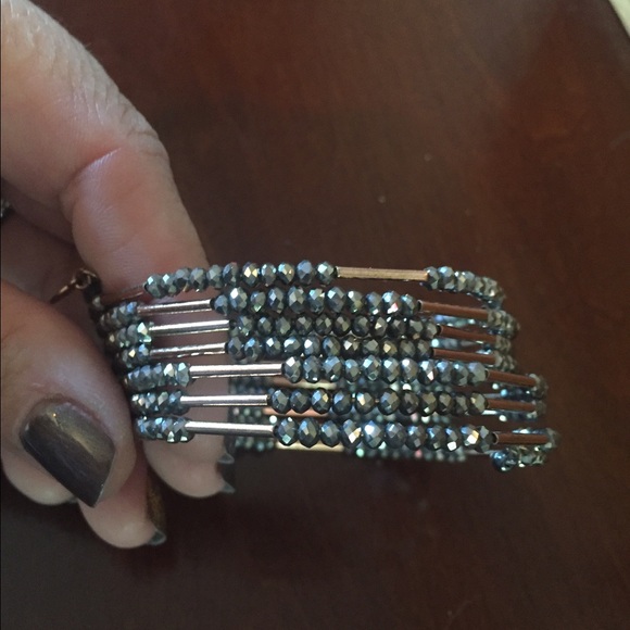 Limited Edition Stella and dot bracelet