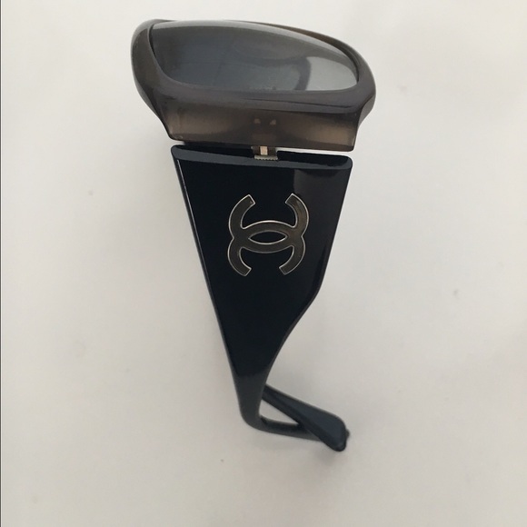 Chanel sunglasses. 5079 C.819/11 59 10 130 main image 4