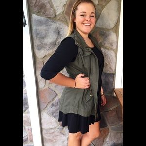 Meet your Posher, Kiersten