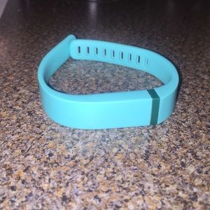 Fitbit flex teal