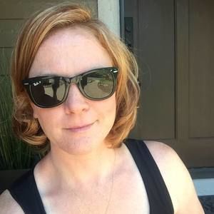 Meet your Posher, Nadeen