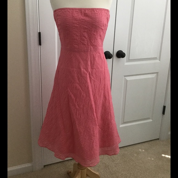 Sexy J. Crew dress