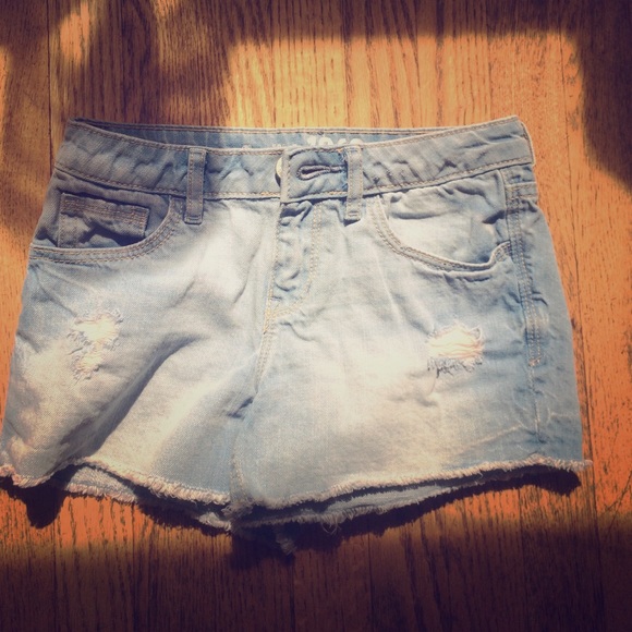 Shorts