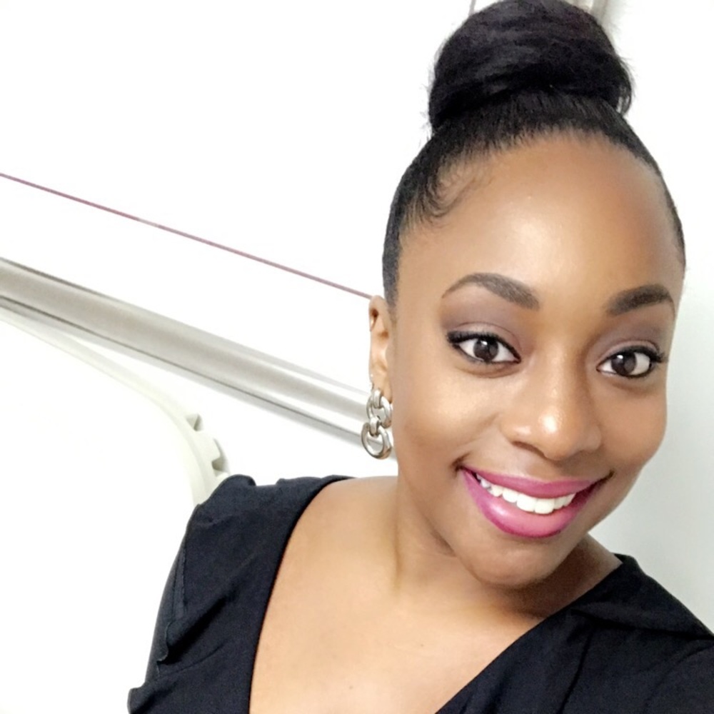 Meet your Posher, Katrina