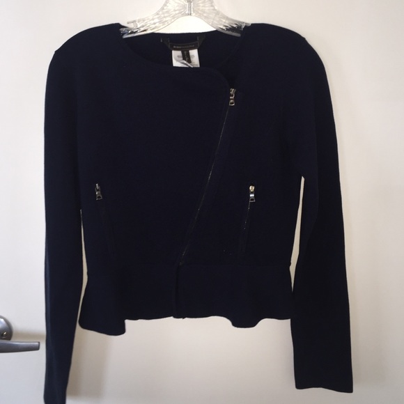 BCBG MAXAZRIA BRENDAH JACKET