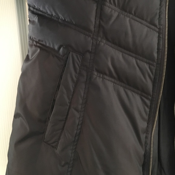 Marc New York down jacket - Picture 3 of 4