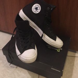 Converse Chuck Taylor all star II