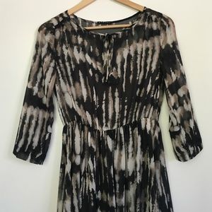 Sisley dress XS Sisley dress XS