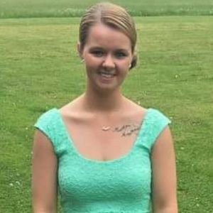 Meet your Posher, Kelsey