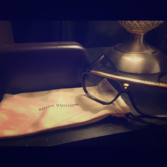 Louis Vuitton Sunglasses