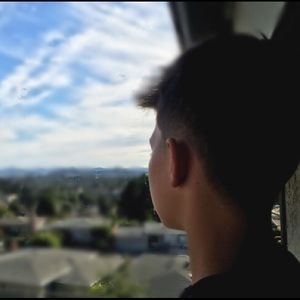 Meet your Posher, Julian