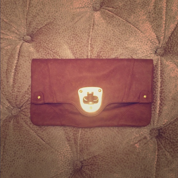 New Casual Clutch Purse