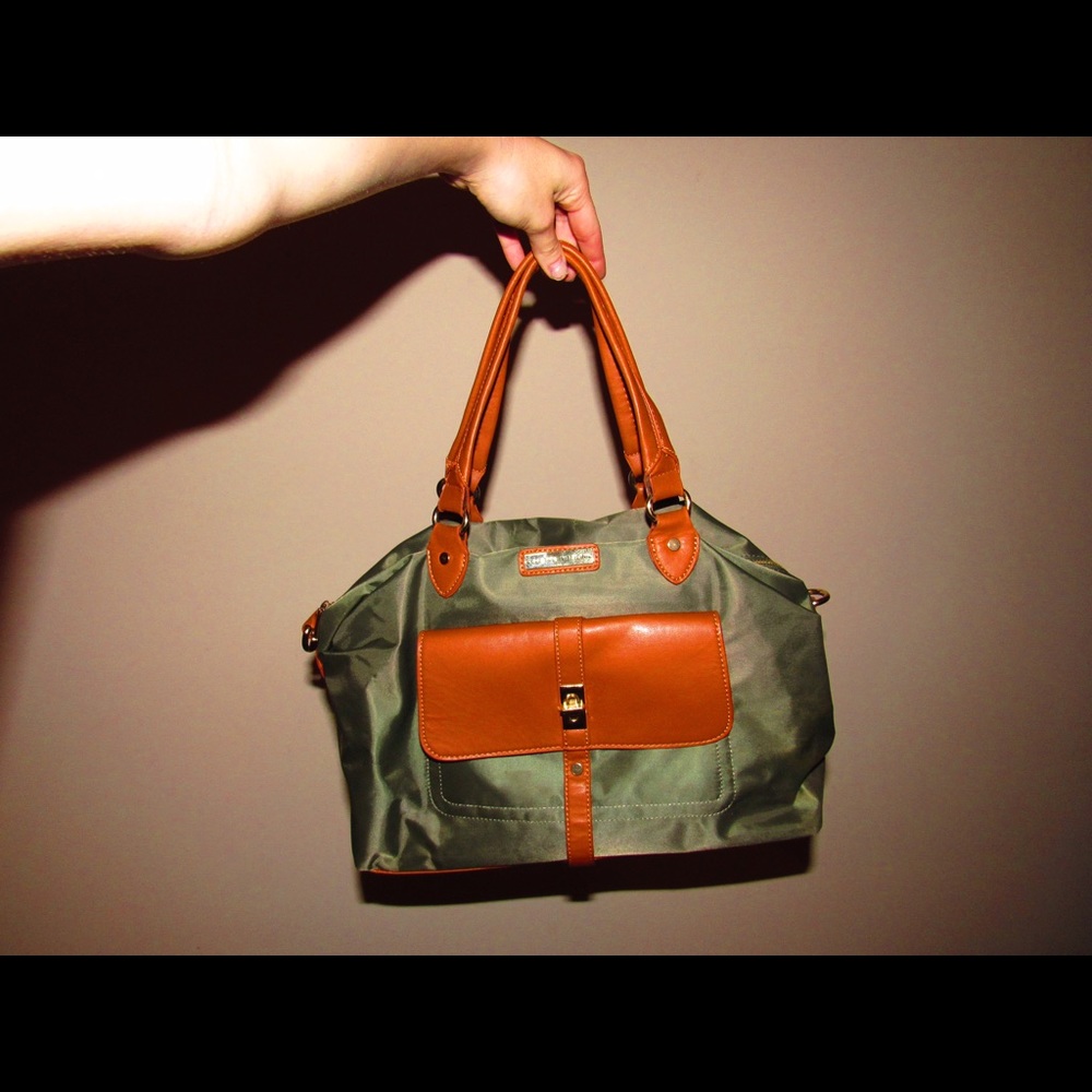 Adrienne vittadini purse