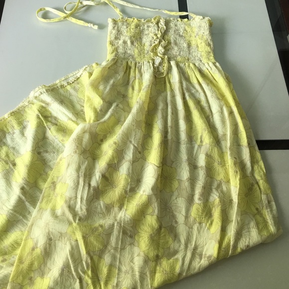 Juicy Couture tube dress