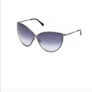 Tom ford Evelyn sunglasses