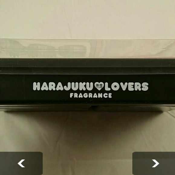 New Harajuku bento beauty 15 pieces set (NFS) - Picture 2 of 4