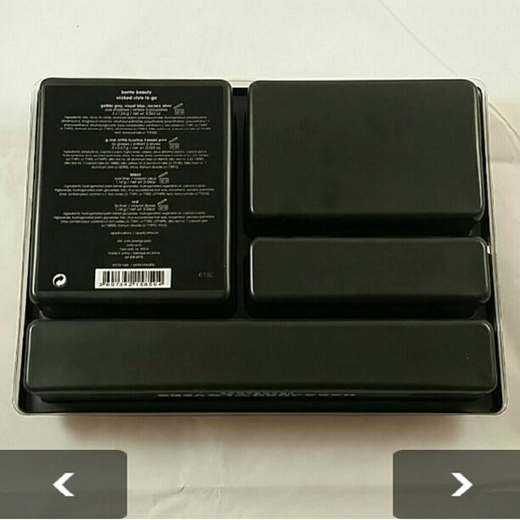 New Harajuku bento beauty 15 pieces set (NFS) - Picture 3 of 4