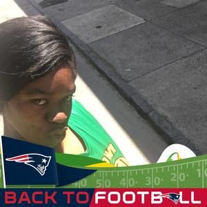 Meet your Posher, Kerri