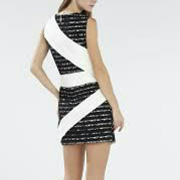 Hi Contrast in black & white - Picture 2 of 4